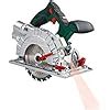 PARKSIDE PHKSA 20 Li A2 X20V Team Cordless Circular Saw With 2 Ah