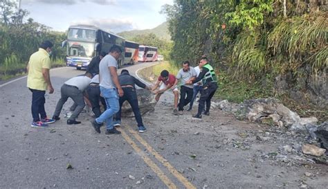 Cancillería confirma que en Perú no hay ecuatorianos afectados por el