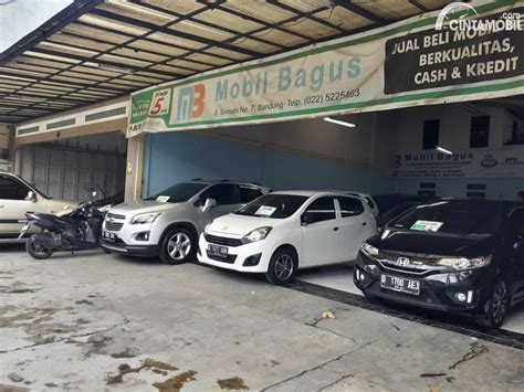 Kredit Mobil Bekas Di Bandung Info Perbankan Hari Ini