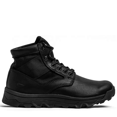 Macv 2 Mid Top Black Goruck