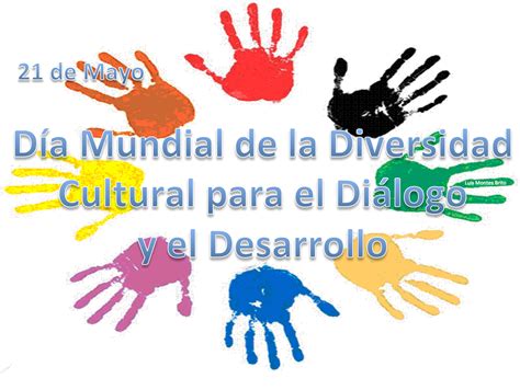 Celebrando La Diversidad Cultural Un Puente Hacia El Diálogo Y El Desarrollo Cetis 17