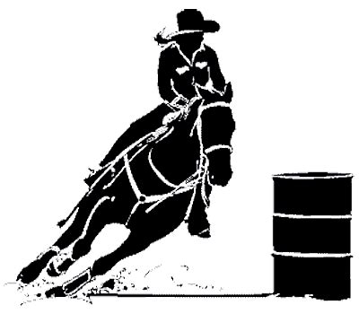 Barrel racing clipart 20 free Cliparts | Download images on Clipground 2024