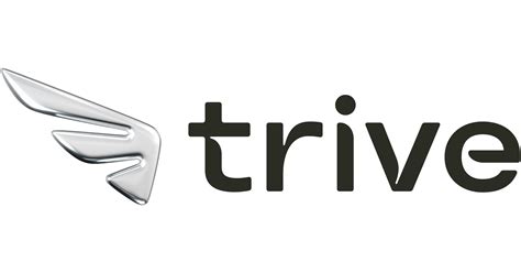 Trive, the multi-asset investment platform, announces its Managing ...