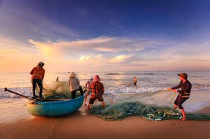 Día Mundial de la Pesca