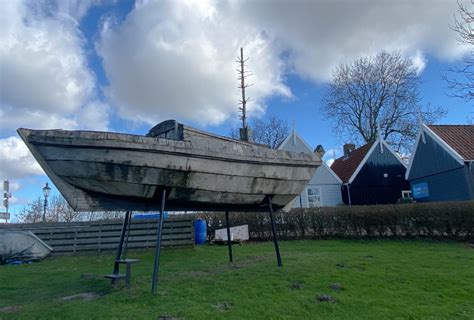 Magnificent UNESCO World Heritage Sites In The Netherlands