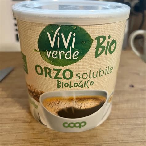 Viviverde Bio Orzo Solubile Review Abillion