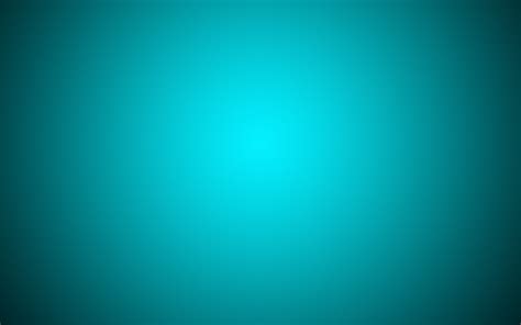 Solid Aqua Background