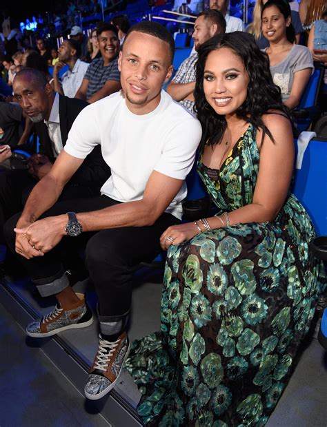 Ayesha Curry Shares Shirtless Photos Of Steph Curry On Hawaii Vacation | [site:name] | Essence