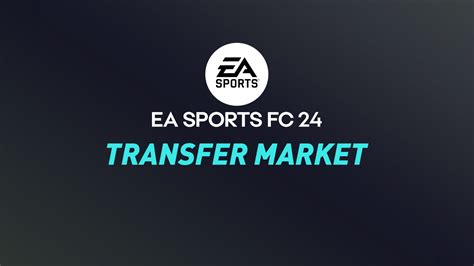 FC 24 Transfer Market – FIFPlay