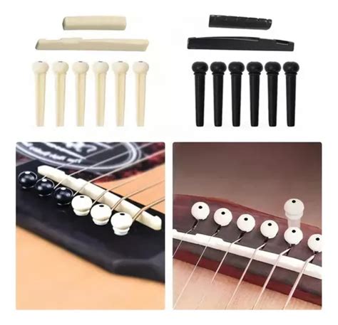 Kit De Accesorios Para Guitarra Acustica Cuerdas 66 Unidades Cuotas