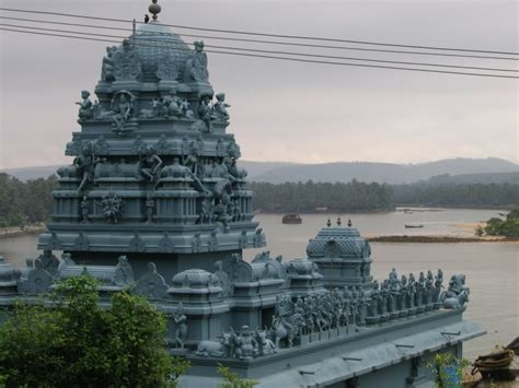 Idagunji Ganesha Temple