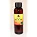 Neem Oil Virgin Organic Carrier Unrefined Cold Pressed 2 Oz Essential