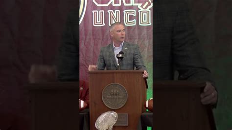 FSU Football | Mike Norvell on Florida State playing in Dublin, Ireland in 2024 - Win Big Sports