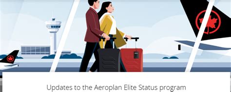 Aeroplan Program Changes Coming in 2023 - AwardWallet Blog