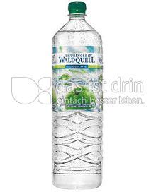 Thüringer Waldquell Aquaplus Apfel 12 7 Kalorien kcal und