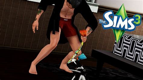 Leisure Day 🌭 Sims 3 All In One Part 3 Youtube