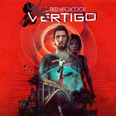 Vertigo Playstation