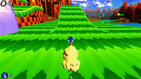 Sonic Utopia Demo Youtube