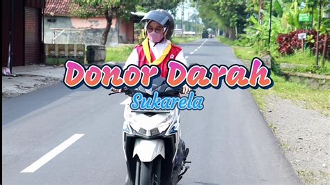 Donor Darah Sukarela PMR WIRA SMK Mulya Husada Purwokerto