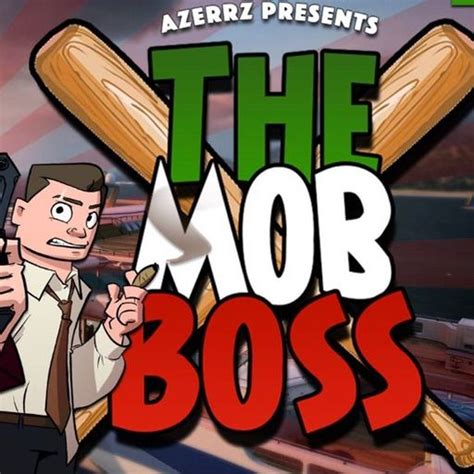 Wiki | The Mob Boss Amino