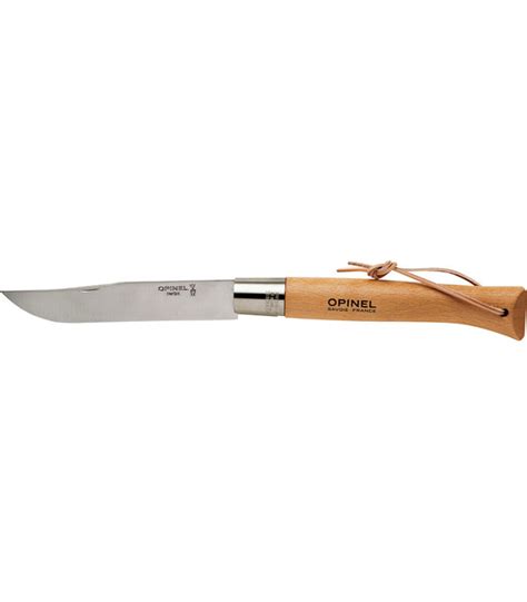 Couteau Pliant Tradition Inox N13 Opinel Achat Vente Pas Cher