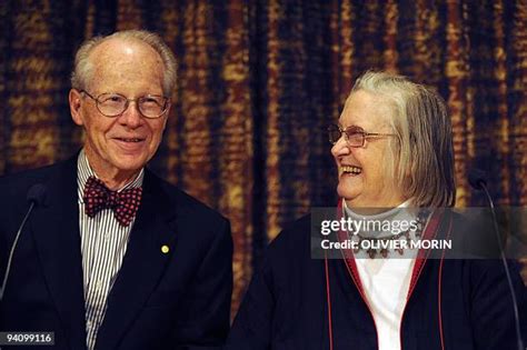 46 Elinor Ostrom Photos And High Res Pictures Getty Images