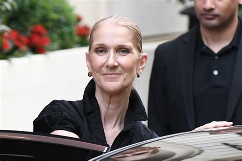 Photo Céline Dion va t elle toucher plusieurs millions pour sa