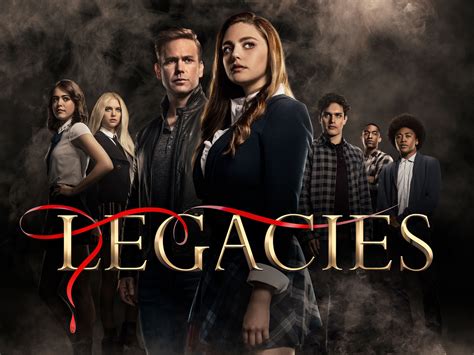 Prime Video Legacies Season 2