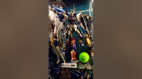 My Ikea Detolf Gunpla ガンプラ Gundam Youtube