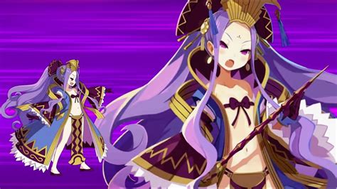 【fgo】真名解放 不夜城のアサシン 宝具【fategrand Order】assassin Of Sleepless Town Noble