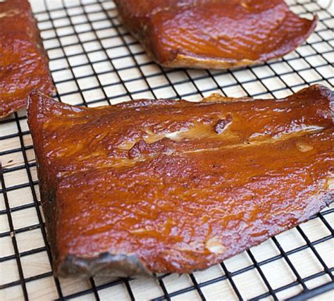 Smoked Steelhead And Walleye Recipe Bradley Smokers Electric