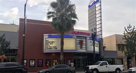 Pasadena Now » Laemmle Theatres, 81-year-old Art Film Chain That ...