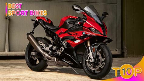 Top Best Sport Bikes Youtube