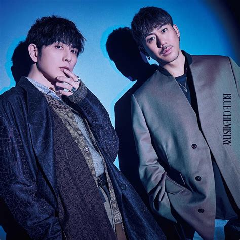 Jp Chemistry 【jp限定】blue Chemistry 初回生産限定盤 メガ