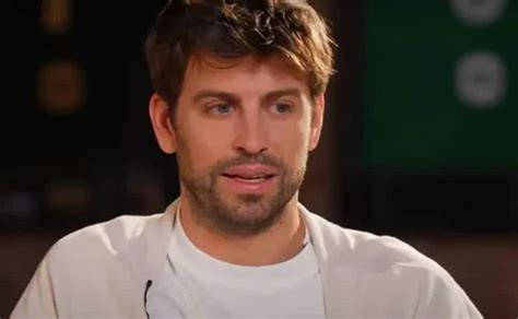 Gerard Piqué habla por primera vez sobre su vida personal y lanza