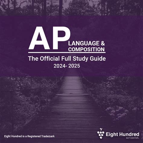 Ap Language And Composition Full Study Guides