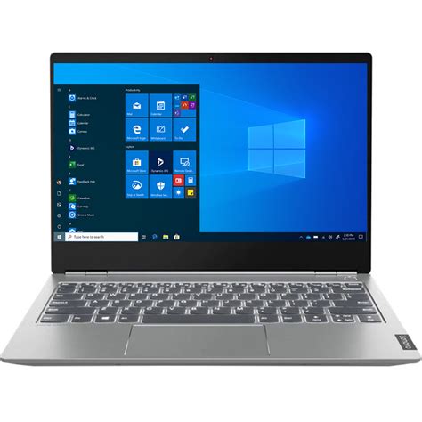 Laptop Lenovo Thinkbook S Iml Fhd Ips Procesor Intel Core