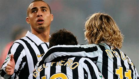 ¡escándalo En El Fútbol Italiano Juventus Pierde Apelación Por El Caso