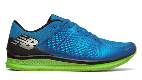 Laufschuhe im Test: New Balance FuelCell | Schuheliebe.de