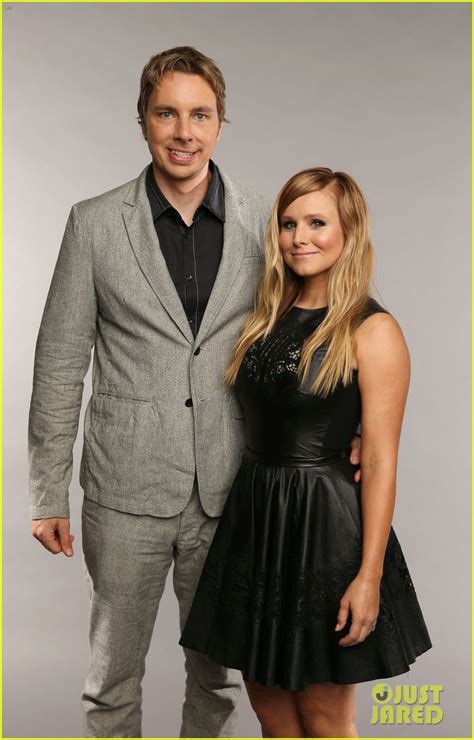 Kristen Bell Says She Dax Shepard Discuss Their Attraction To Other