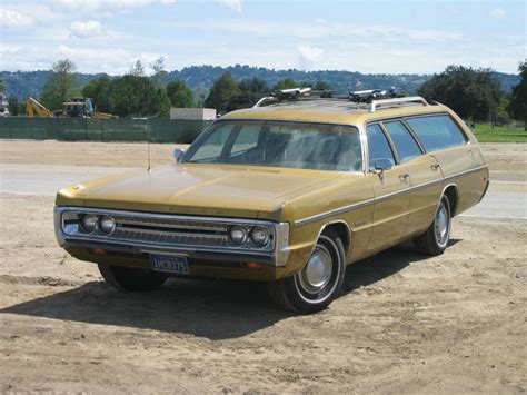 Reinholds Musings Selling The Plymouth Fury Wagon