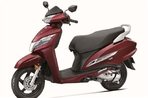 Honda Activa Electric : Price, Features, Specifications