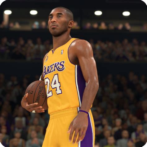 Nba 2k24 Black Mamba Edition Pc Steam Cd Key Europe Enjoyandplay