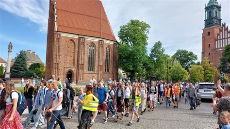 Pielgrzymka Do Cz Stochowy Wie Ci Z Okolicy