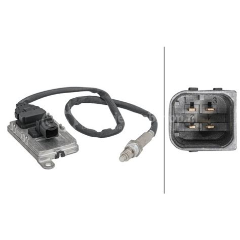 Hella Nox Sensor Nox Katalysator Voor O A Mercedes Benz Ika Pn