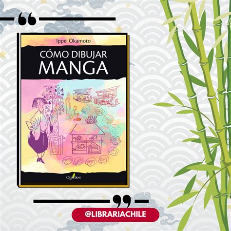 Cómo Dibujar Manga Libraria