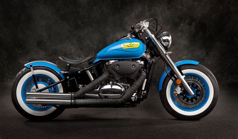 Suzuki Boulevard C50t Bobber Reviewmotors Co