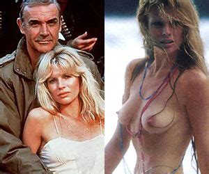 James Bond Girls Nude Tumblr Telegraph