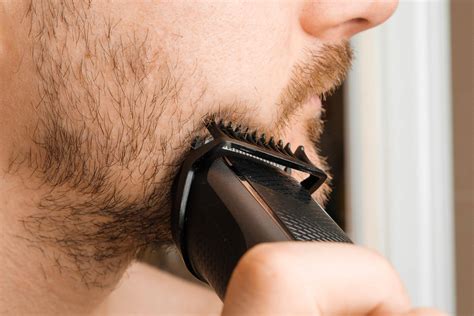 Quelles sont les meilleures tondeuses à barbe sur le marché