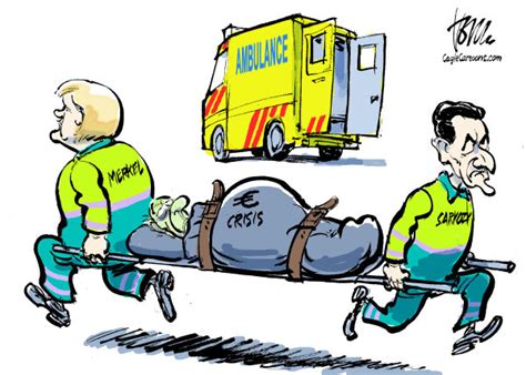 Ambulance Cartoon - Fun and Friendly Depictions of Lifesaving Vehicles